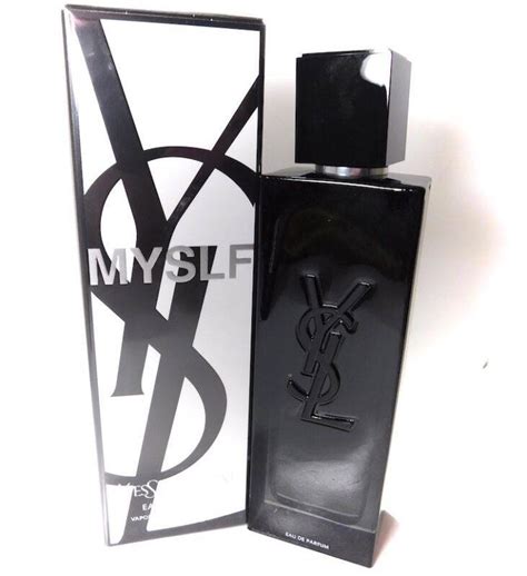 ysl myself erkek parfüm|myslf le cologne.